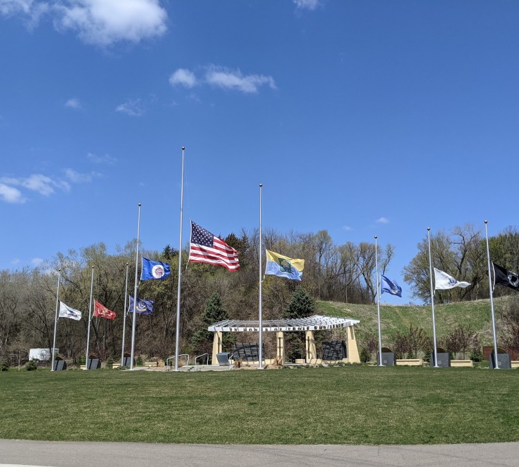 Veterans Park (Chaska,&nbspMN)